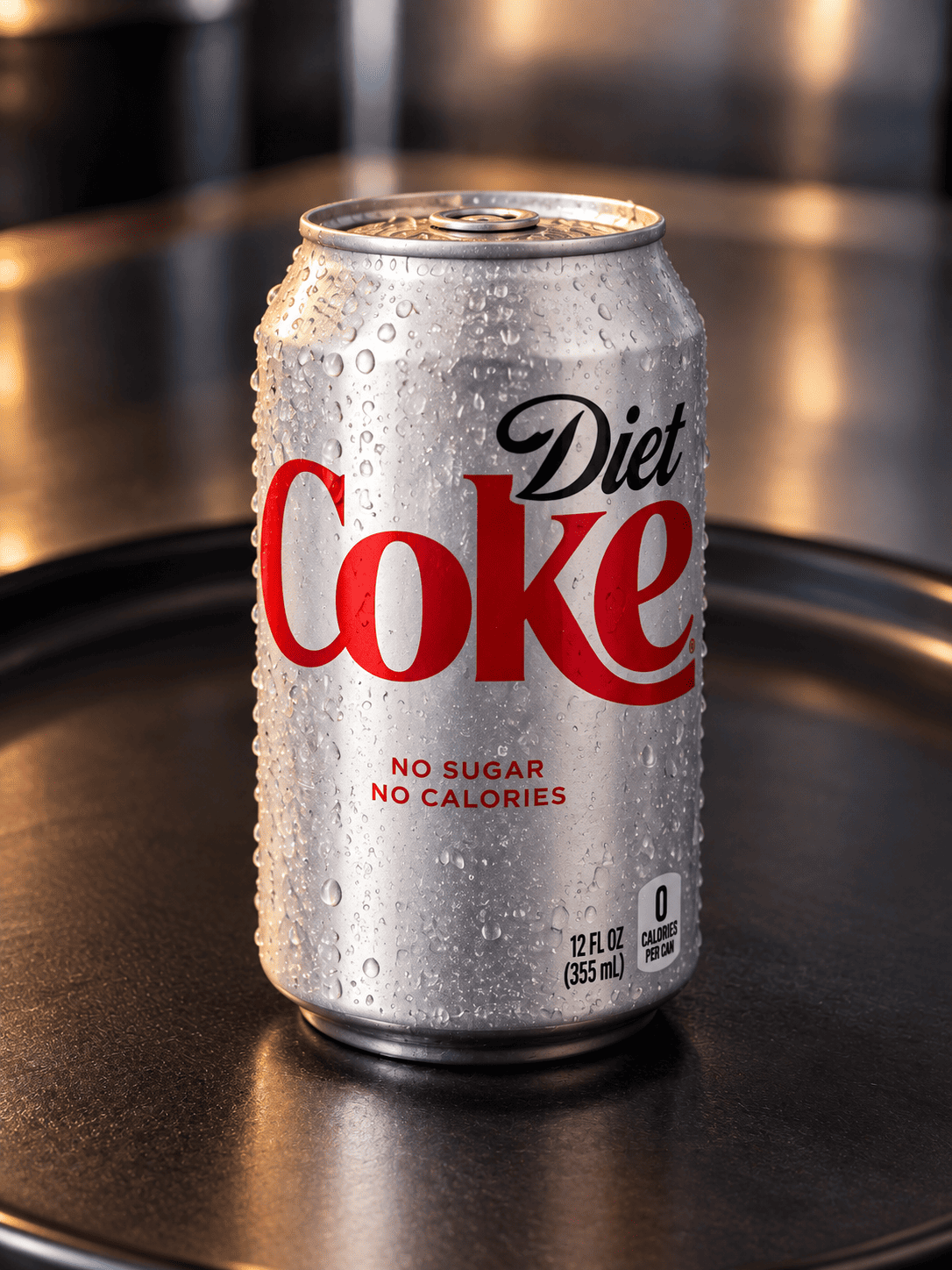 Diet Coke