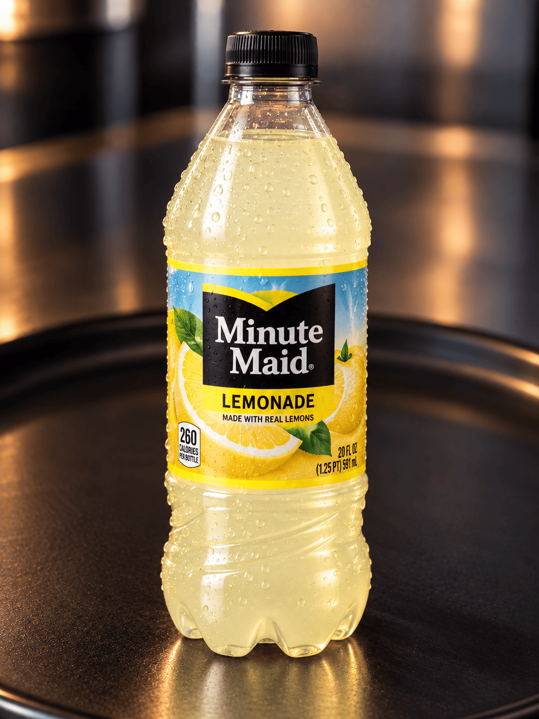 Lemonade