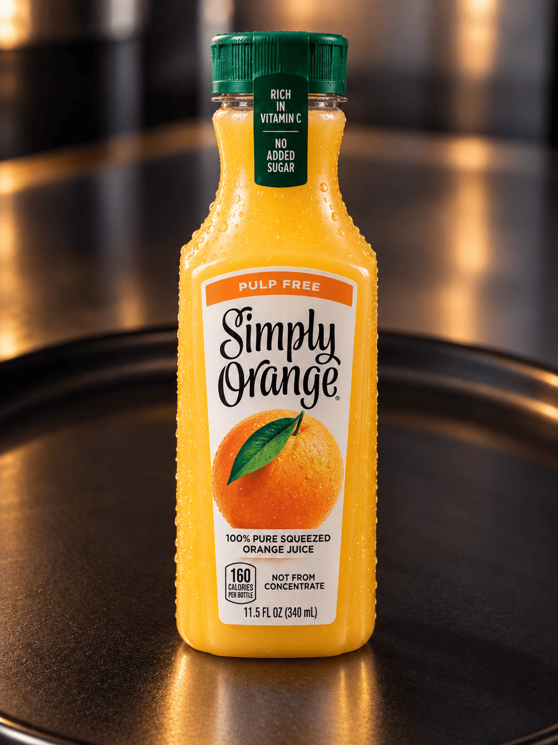 OJ
