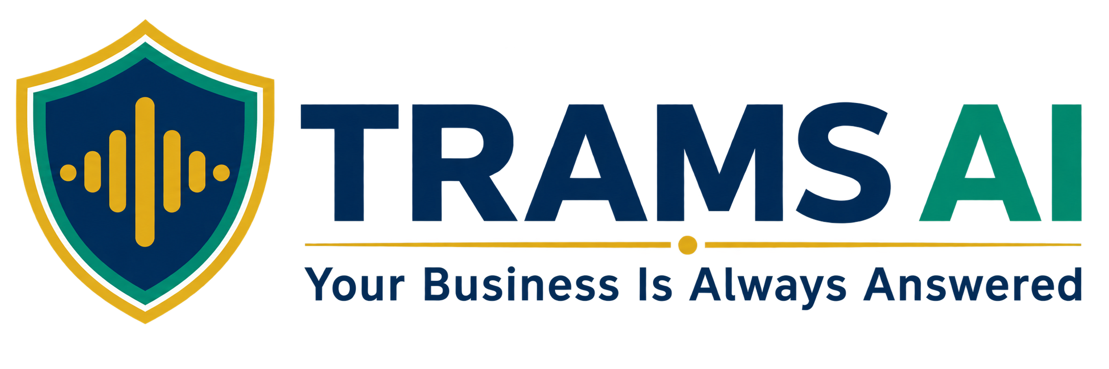 Trams AI — Your Business Is Always Answered