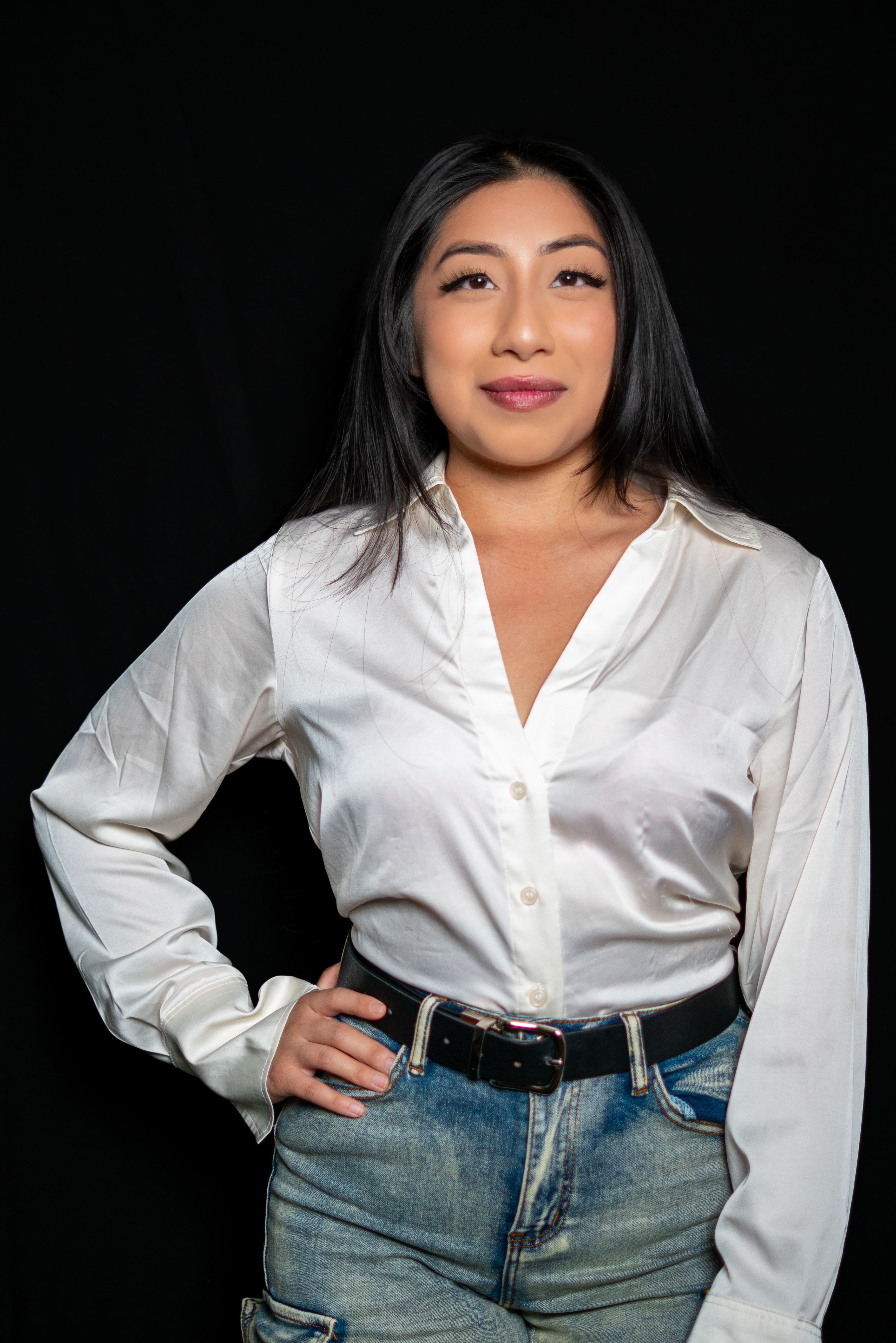 Esmeralda Martinez