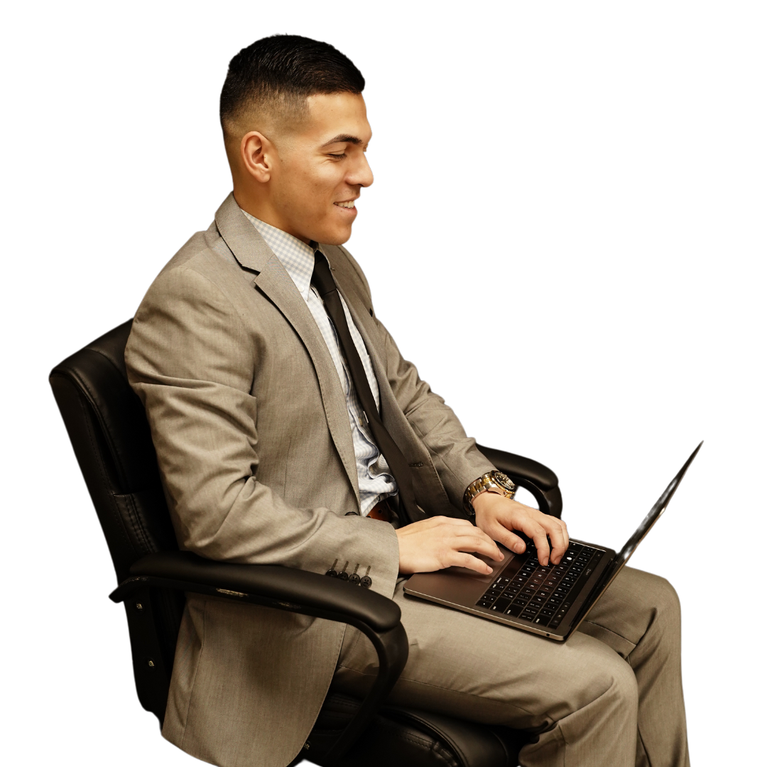 Working at Raise The Bar