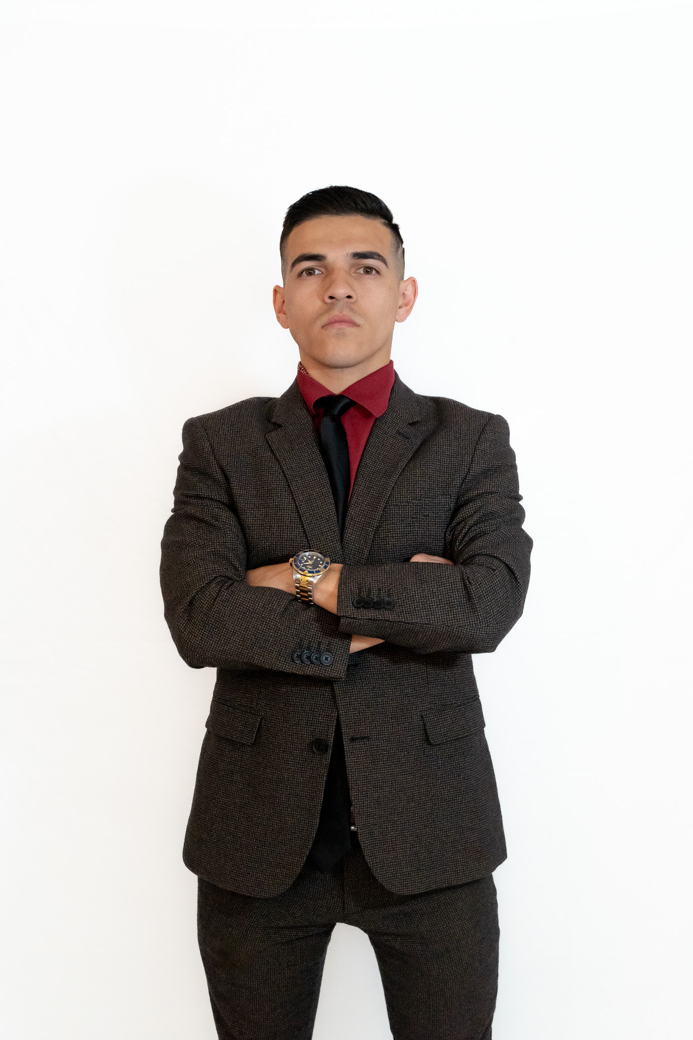 Martin Bravo