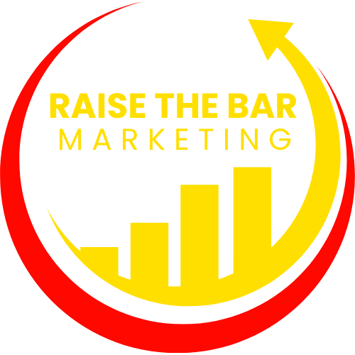 Raise The Bar Marketing