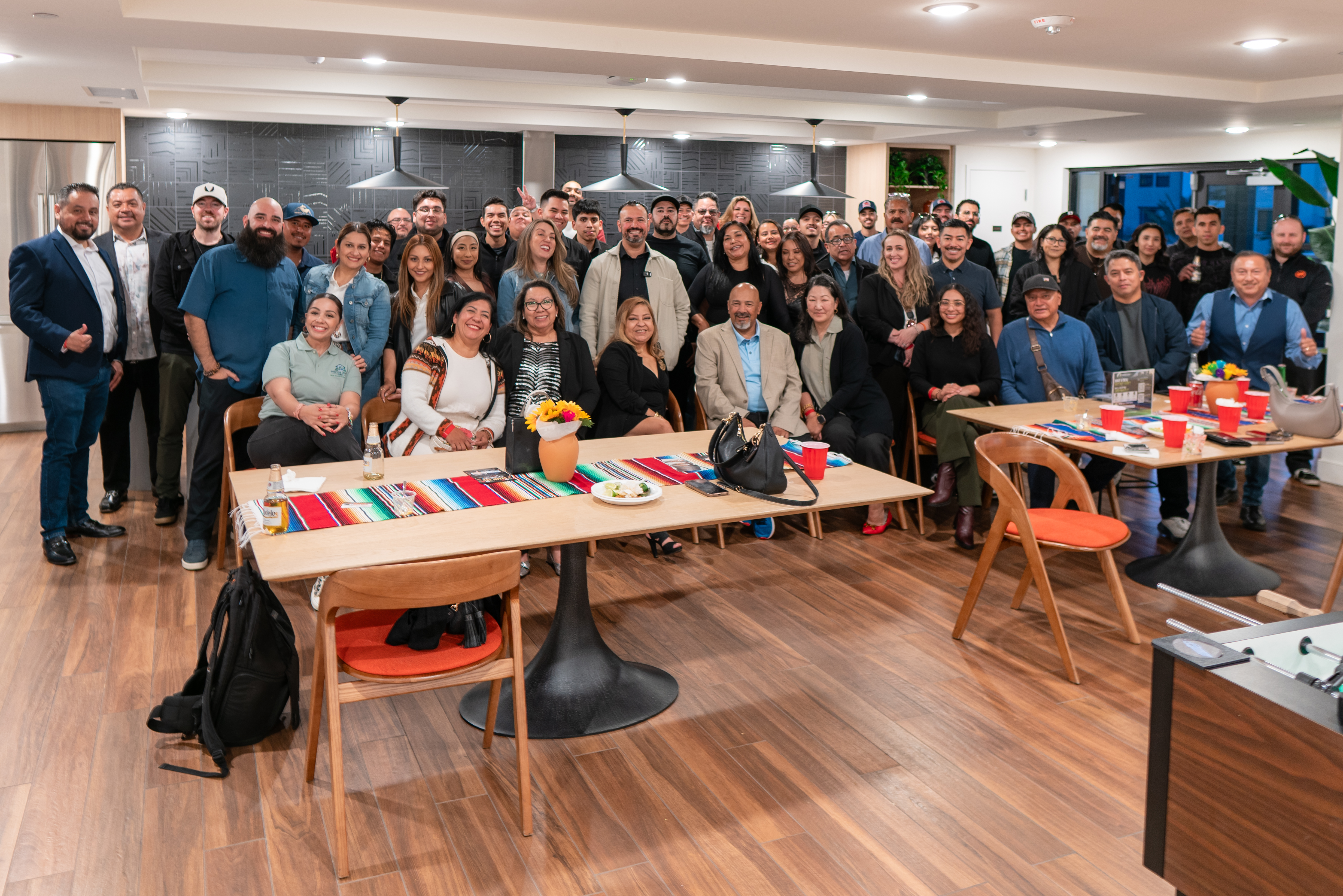 Comunidad Purpose Driven REI