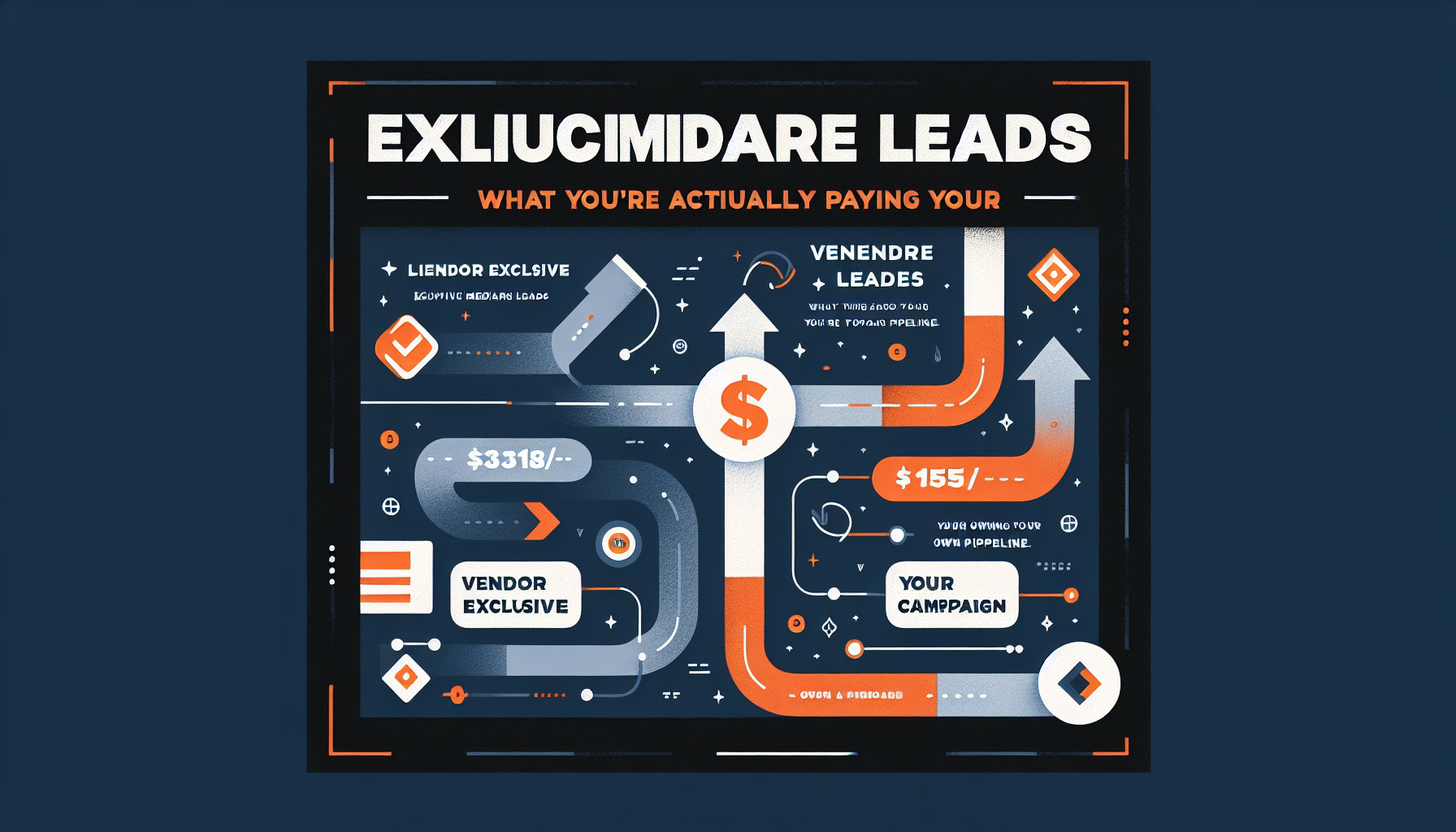 exclusive Medicare leads — featured image