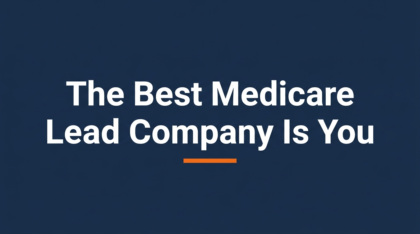 best Medicare lead companies — featured image