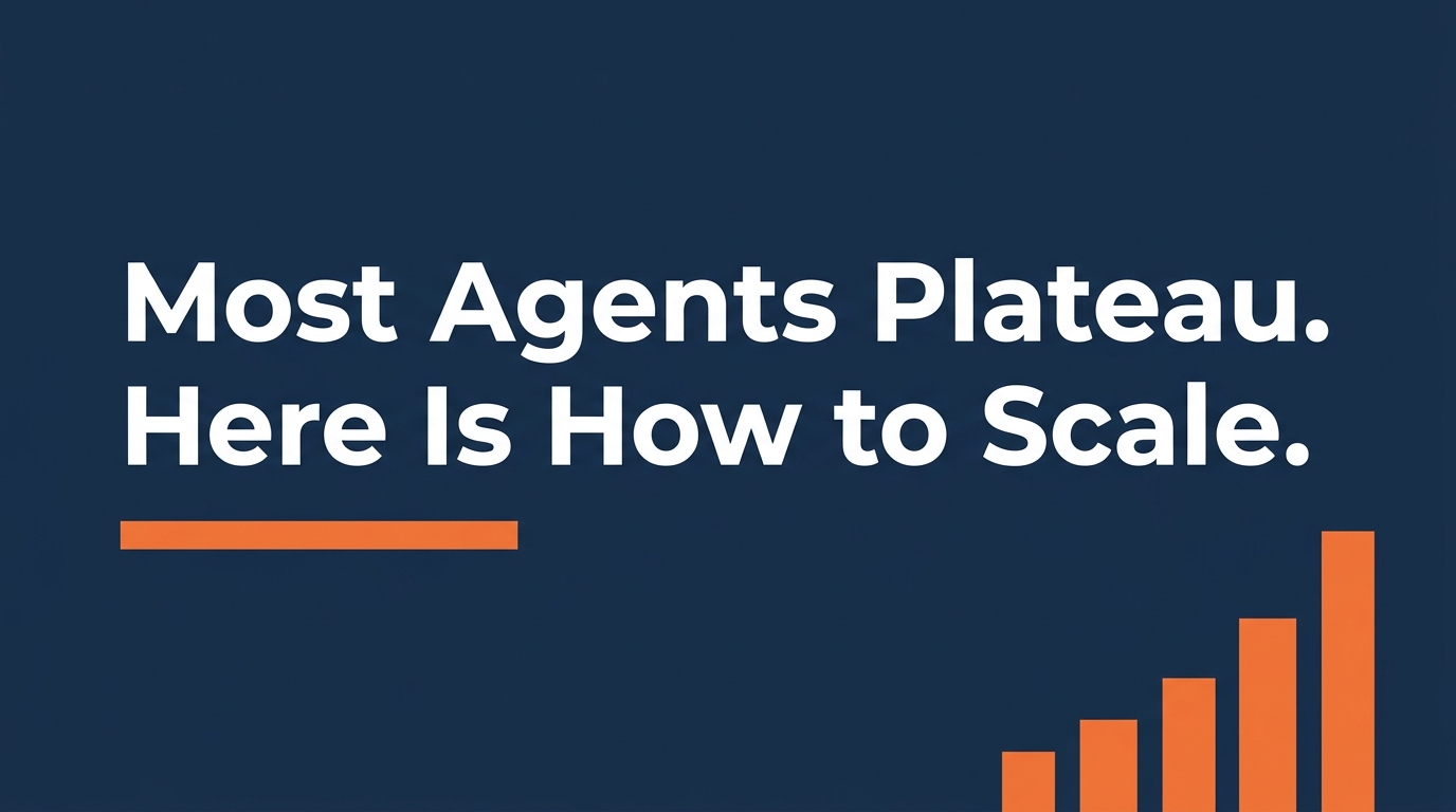 how to scale your Medicare agency — featured image