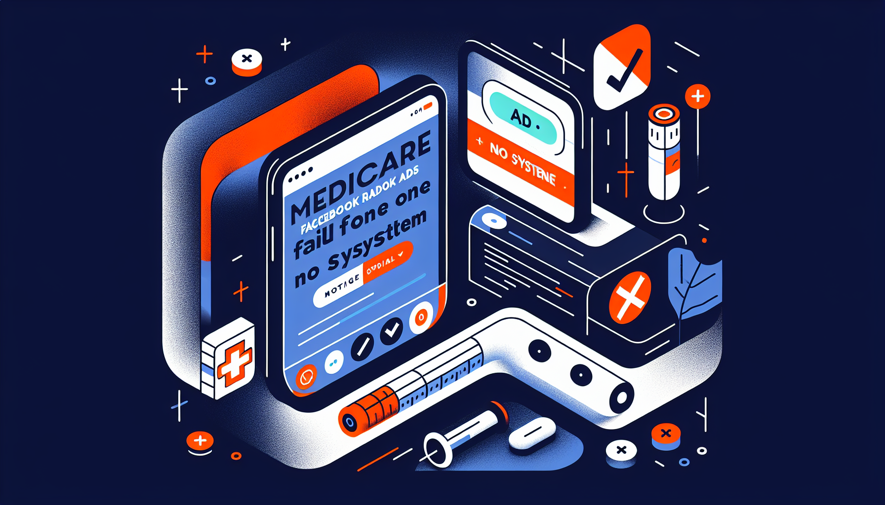 Medicare Facebook ads results — featured image