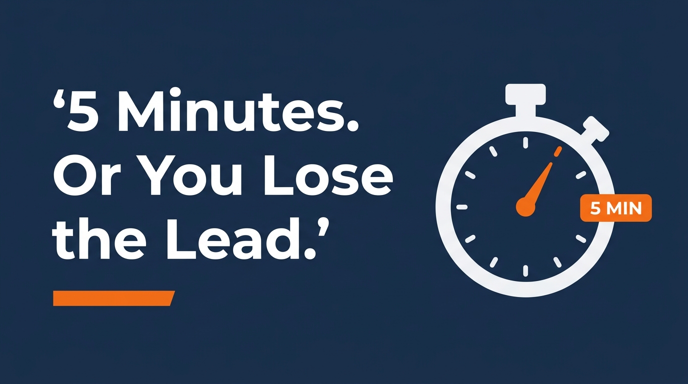 Medicare lead follow-up system — featured image