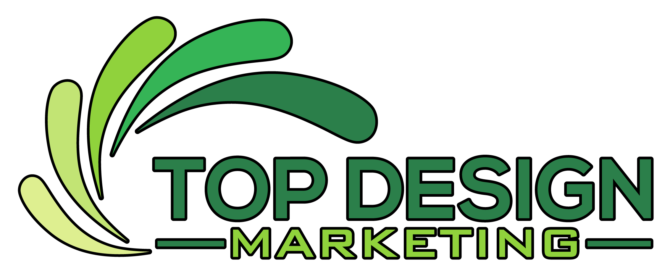 Top Design Marketing - Advertising Agency in Iowa City IA