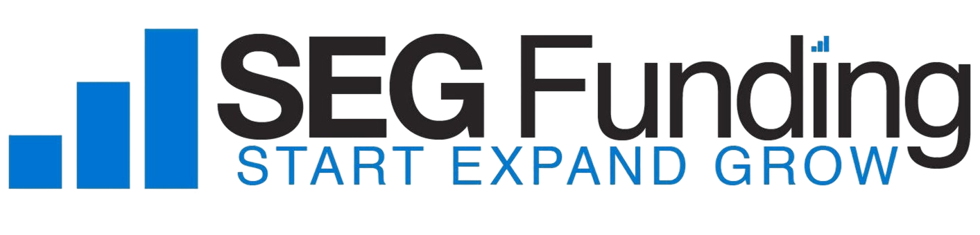 SEG Funding – Start Expand Grow