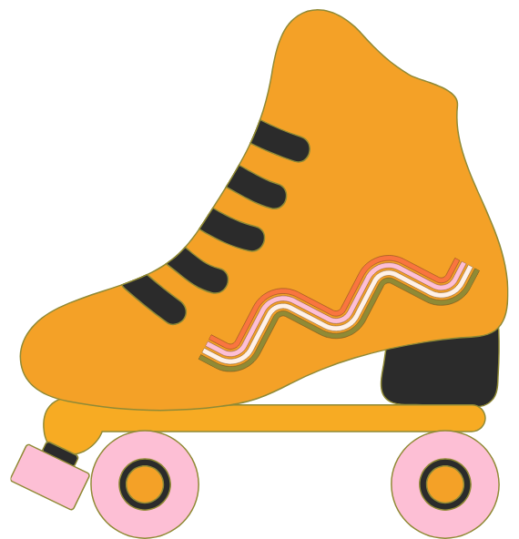 roller skate