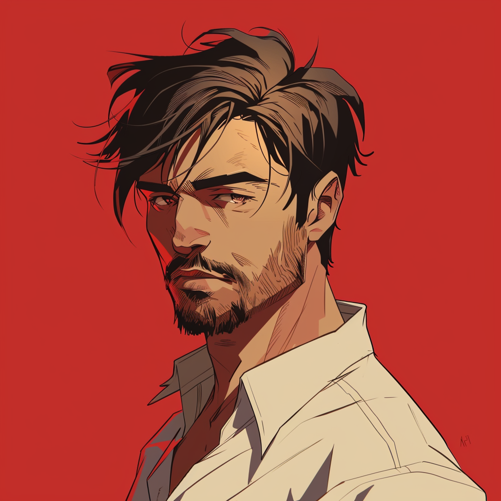 Hamza Hussain — Co-Founder