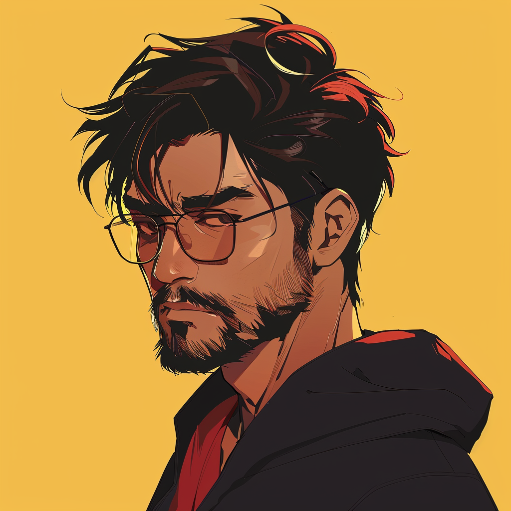 Mohammed Hamzah — Co-Founder