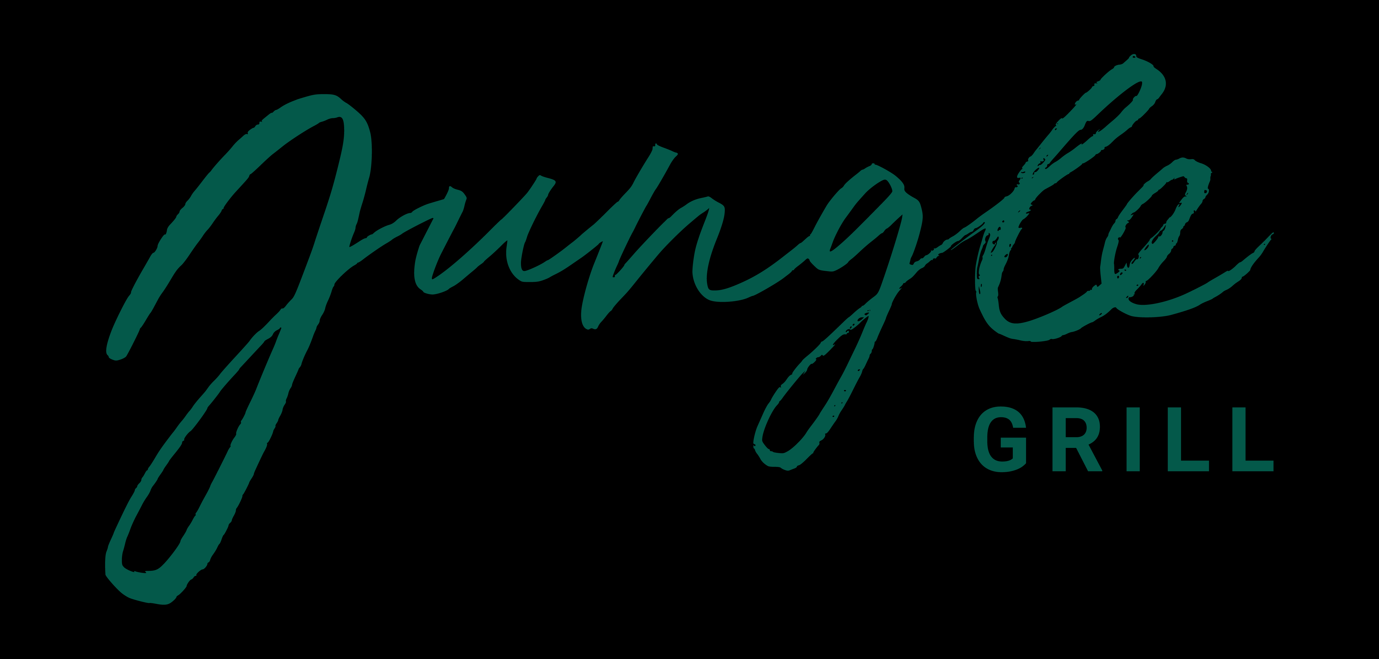 Jungle Grill