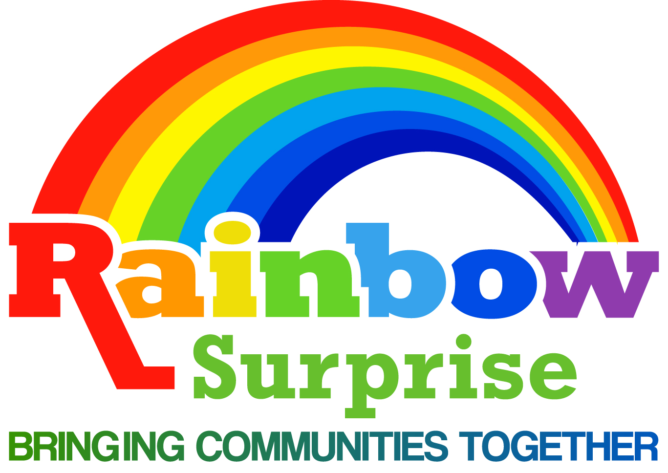 Rainbow Surprise