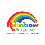 Rainbow Surprise