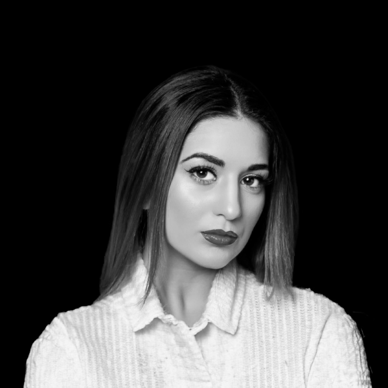 Estefania Perez - Soporte Comercial