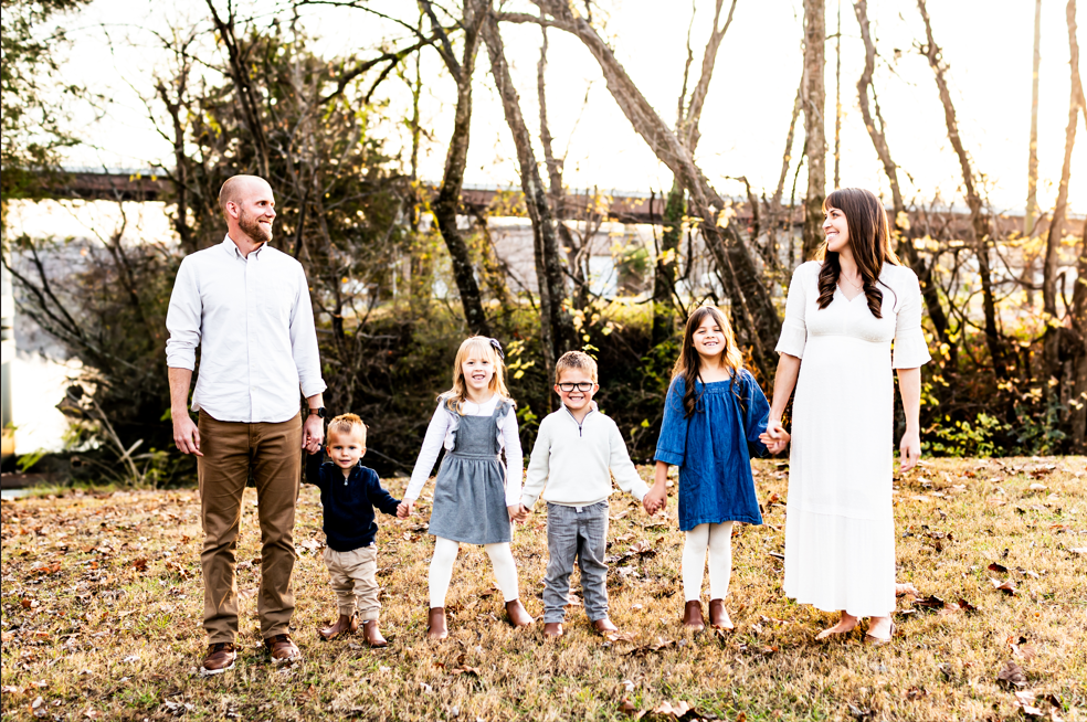 Watch Lauren's message