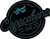 Copacabana logo