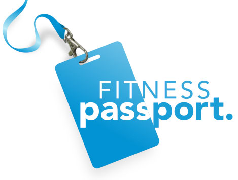 Fitness Passport