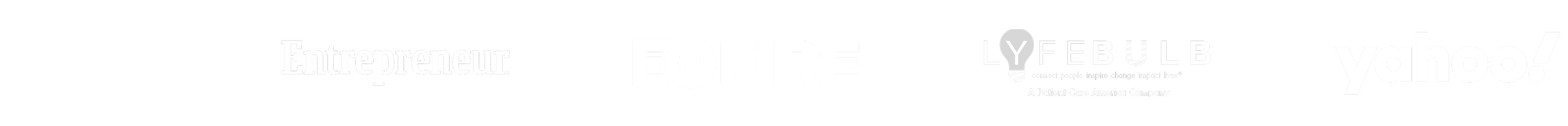 as seen on logo
