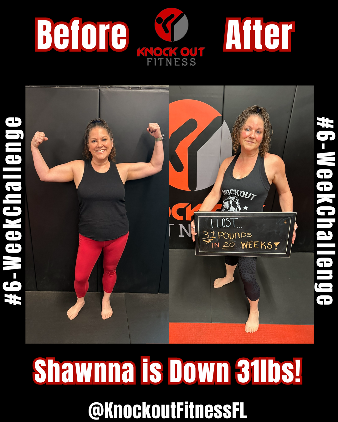 Member transformation