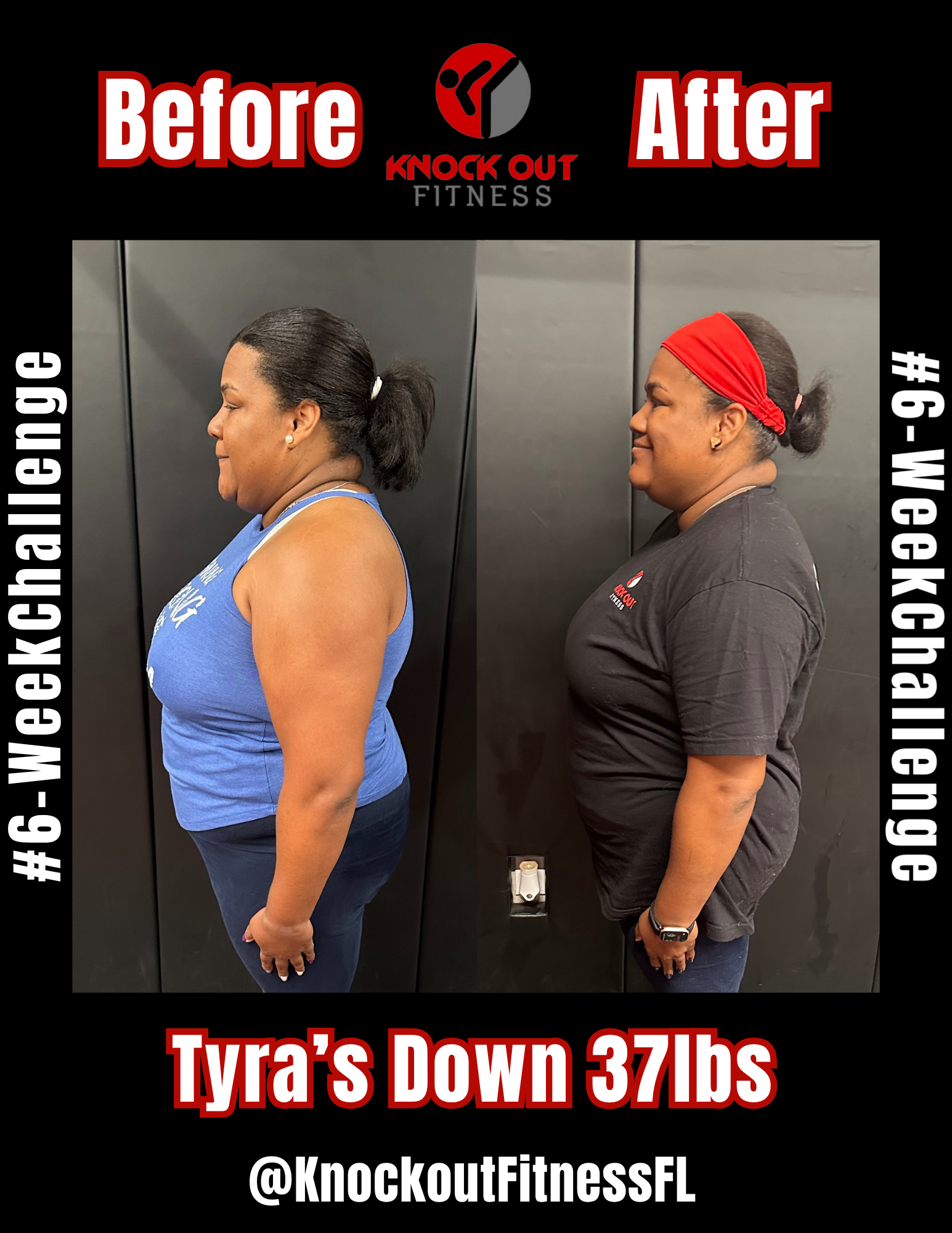Member transformation