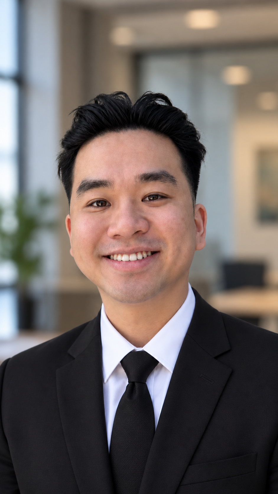 Nevin Chow