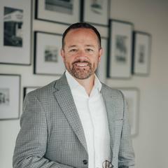 Patrick Svedin, MBA