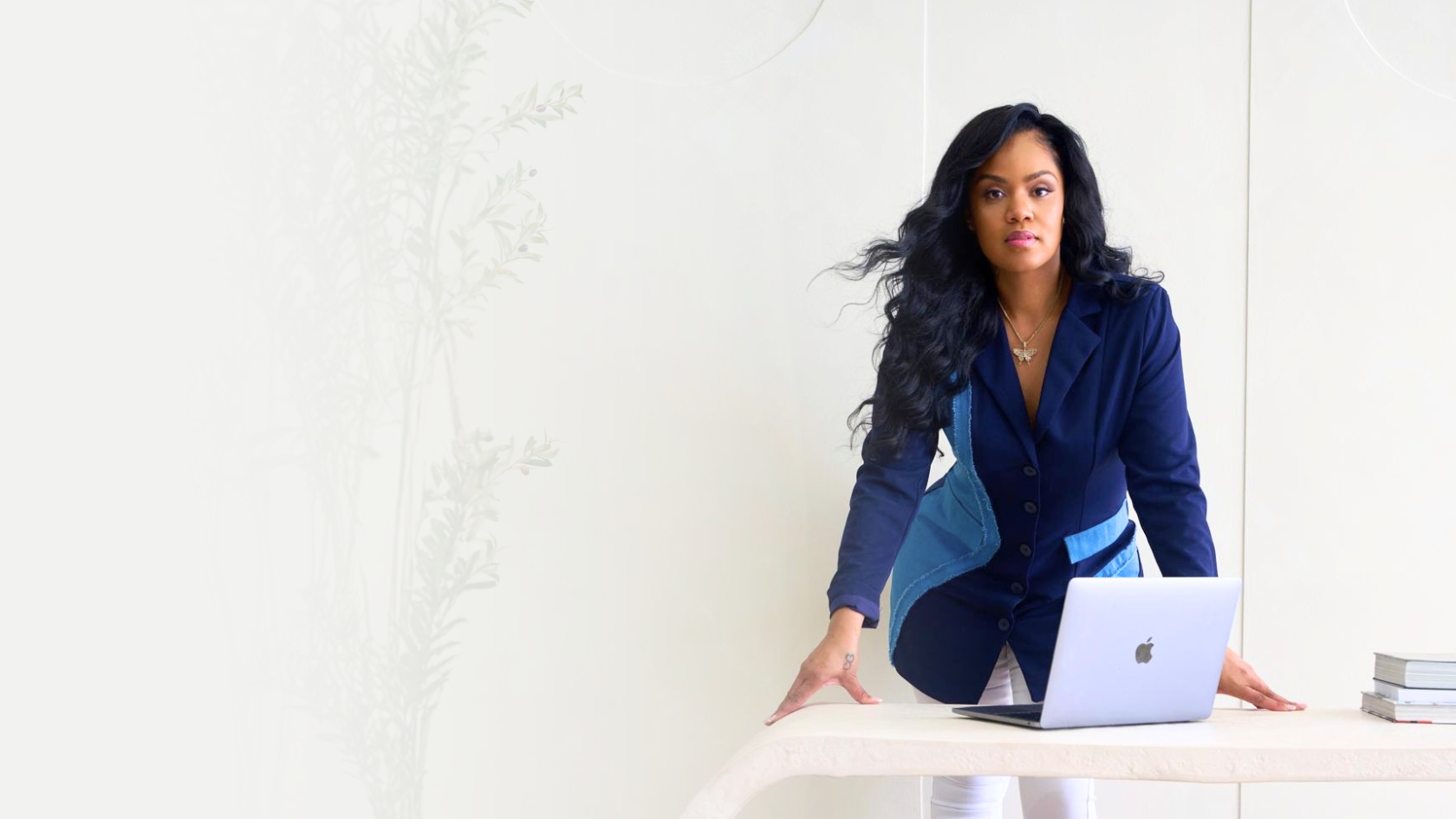 Shatoya Rivers, Building The Brand Blueprint