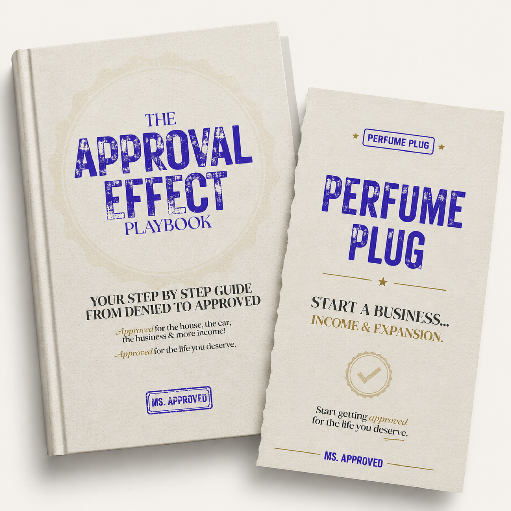 The Perfume Plug