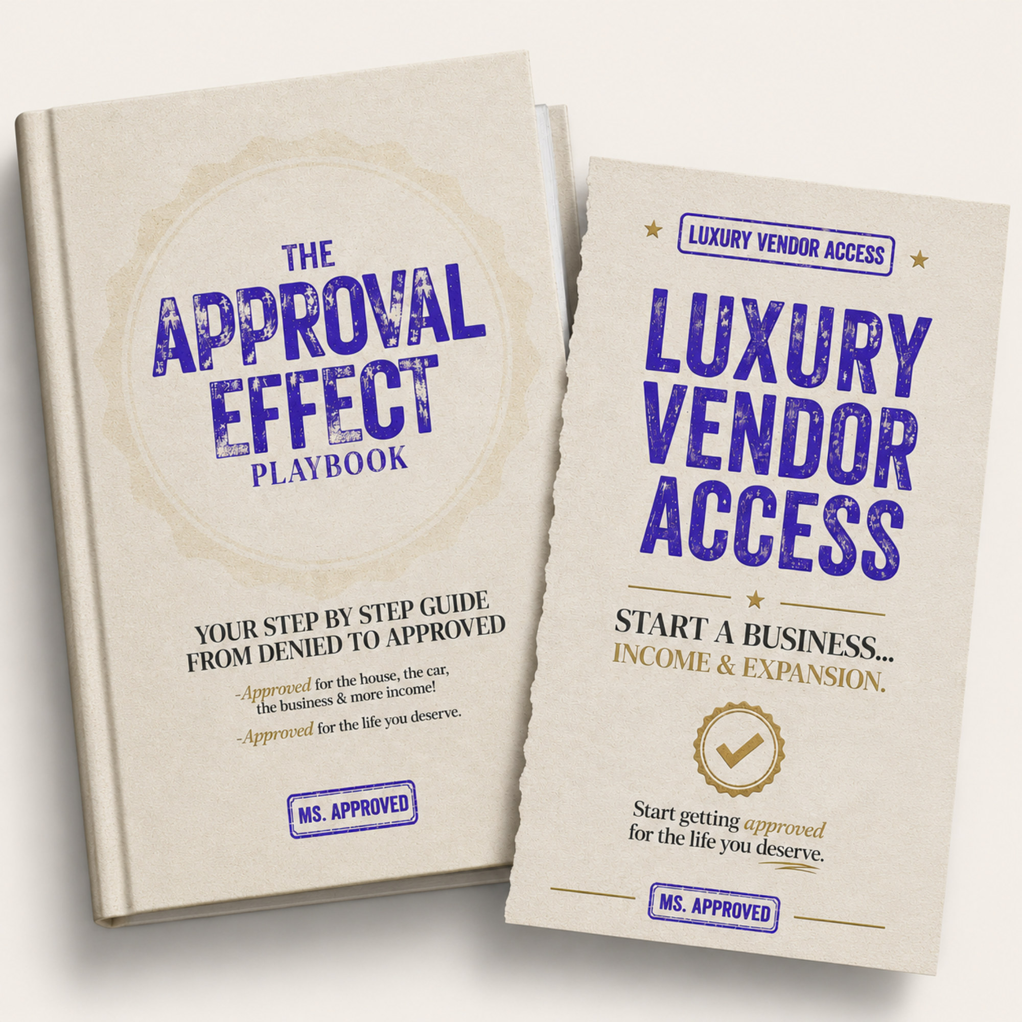 All Luxury Vendors