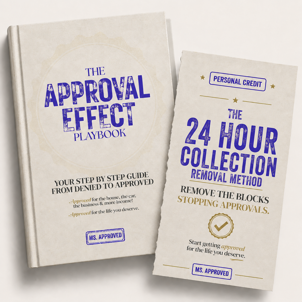 24 Hour Collection Removal Method