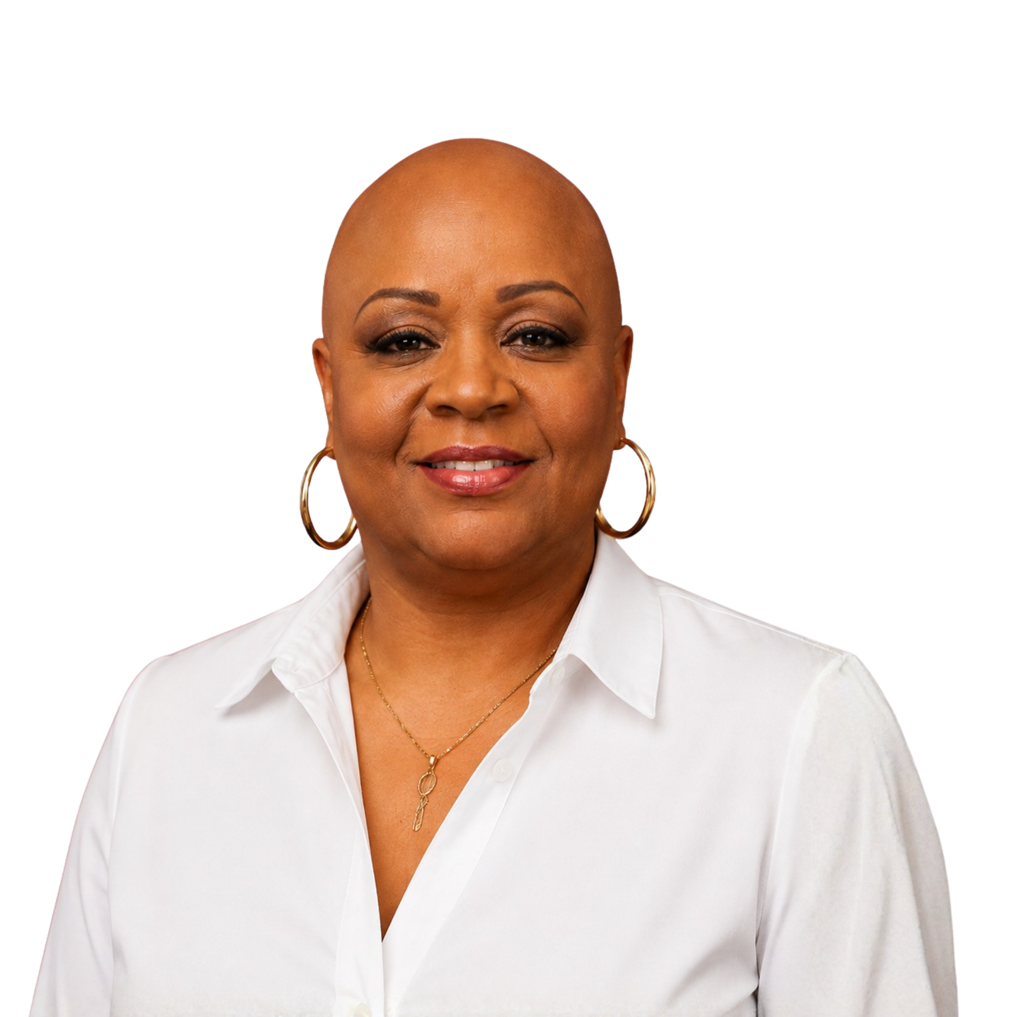 Mary Young, Founder of Level Up For Me