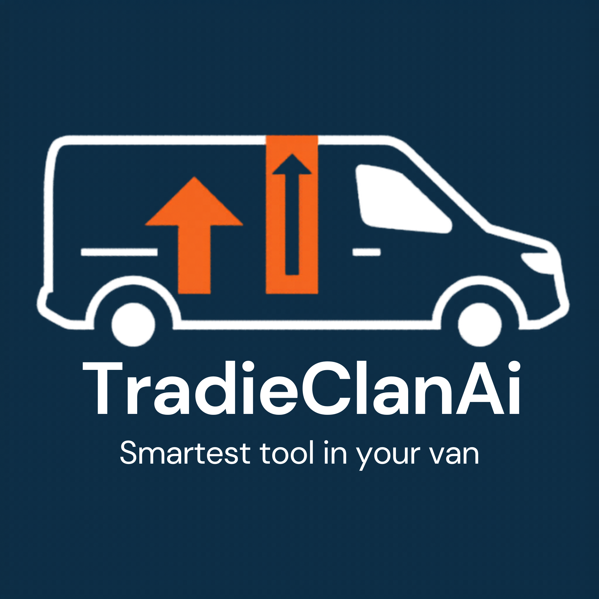 TradieClanAI Logo