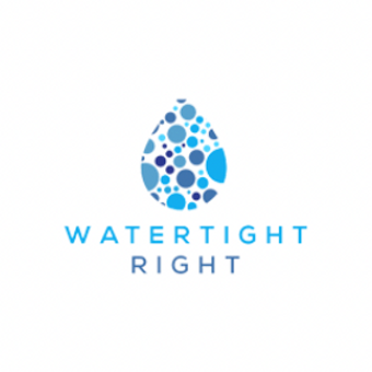 Watertight Right logo