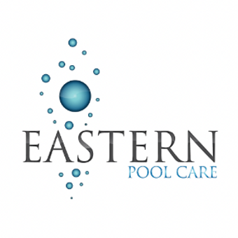 Eastern Pool Care logo