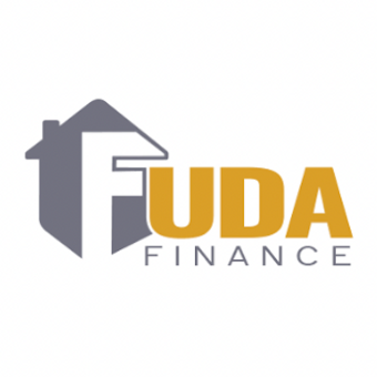 Fuda Finance logo