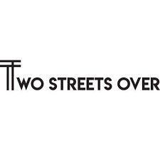 Two Streets Over logo