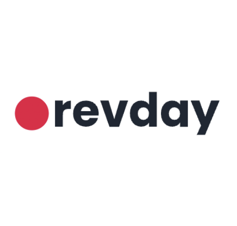 Revday logo