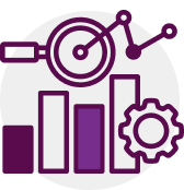 Icon for operations audit