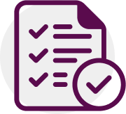 icon for process documentation