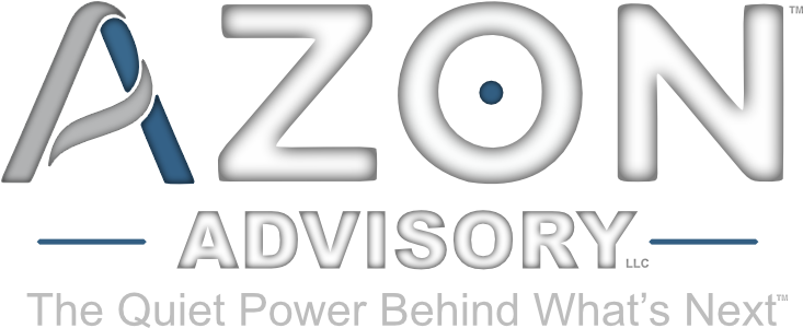 Azon Advisory Logo