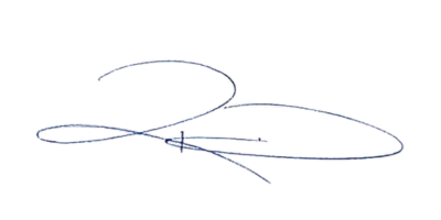 Person writing on documents with a pen at a desk, computer monitor in background, emphasizing compliance with New York LLC filing requirements.