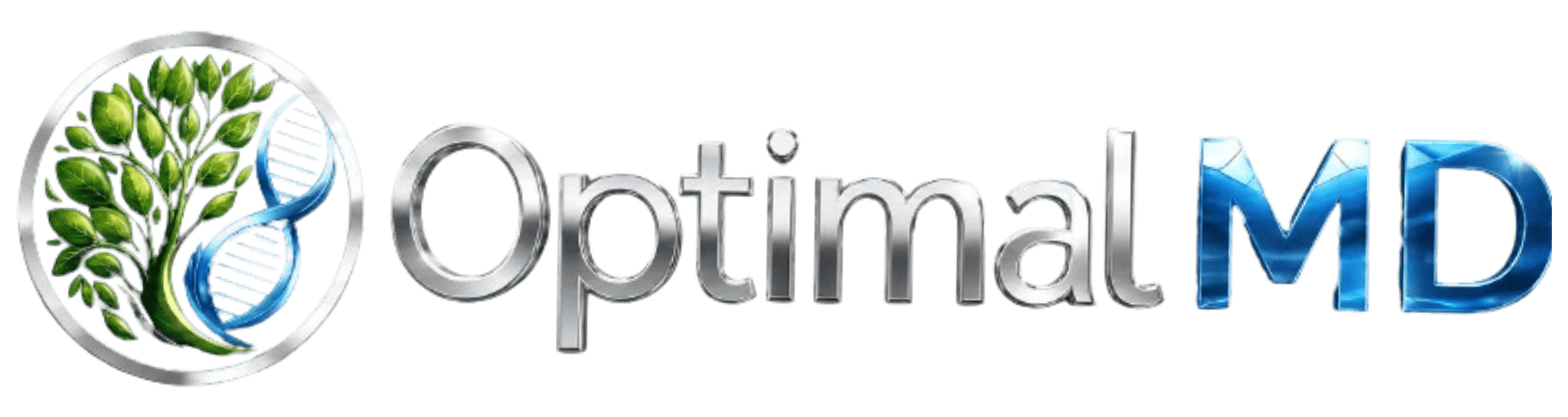 OptimalMD Logo
