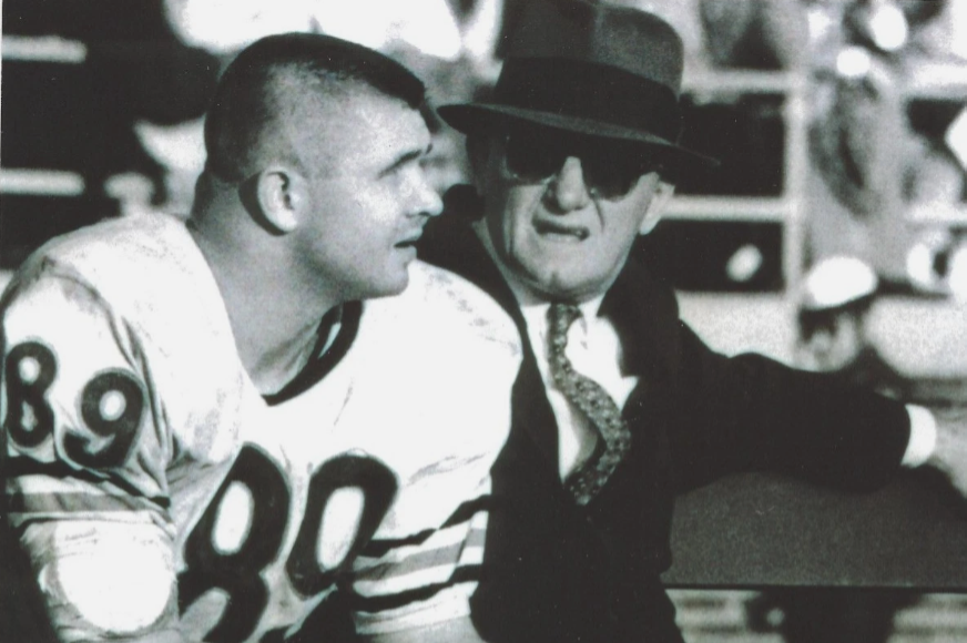 Mike Ditka