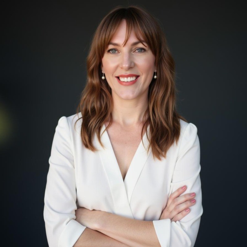 Dr Ruth Vo
