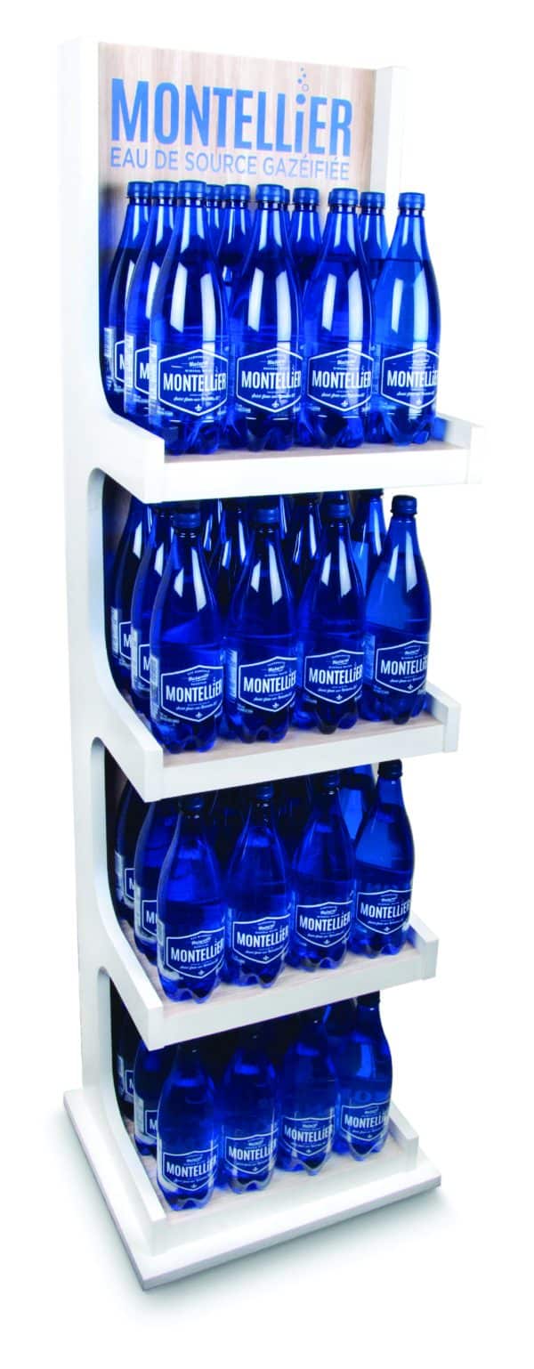 Display Shelf